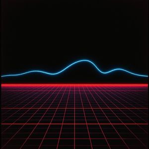震击网格 | Rattle Grid