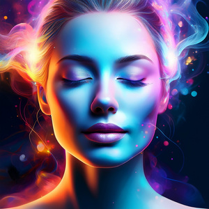 Meditación Guiada Por El Sonido Suave De Lofi