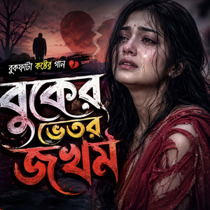 বুকের ভেতর জখম