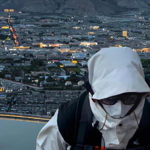 星星再也不会亮