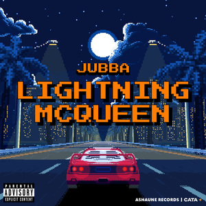 Lightning McQueen