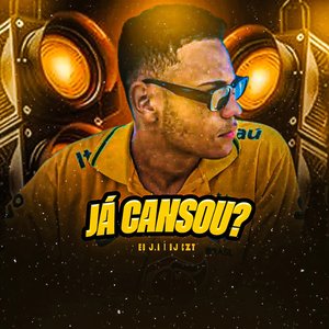 Já Cansou?
