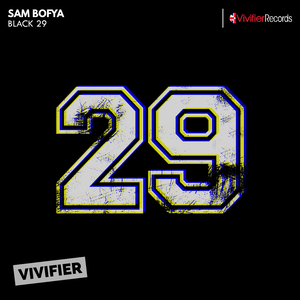 Black 29 (Original Mix)