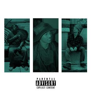 In & Out (feat. Melli, damsKO & BearTheKidd)
