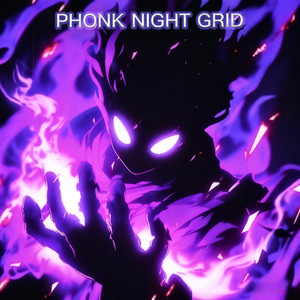 TRAIL BRAKE PHONK