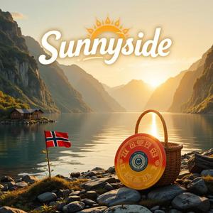 Solhåp mix Sunnyside