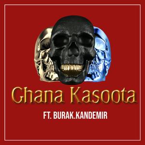 Ghana Kasoota