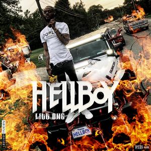 Hell Boy