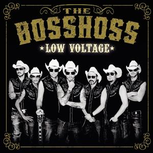 Sugarman (Low Voltage Version)