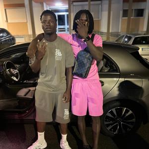 Baby calma n'bocado (feat. Faray one)