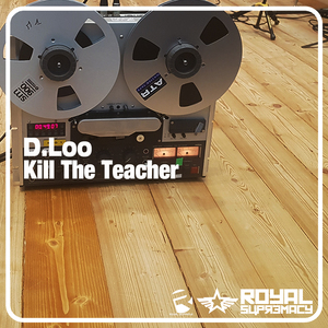 Kill the Teacher (Teenbad Edit)