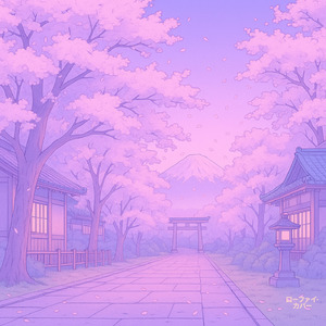 残酷な夜に輝け - Shine in the Cruel Night