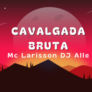 Cavalgada Bruta