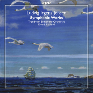 Partita Sinfonica:II. Bol's Song