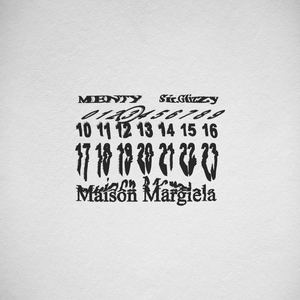 Maison Margiela (prod by -purplebaby , andrzxz)