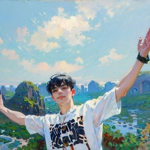 我很难再爱上下一个春天