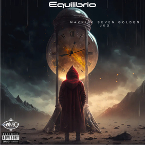 Equilibrio