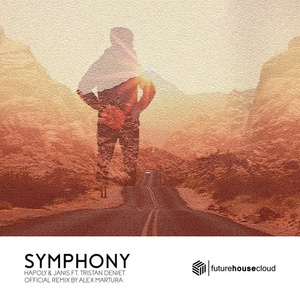 Symphony (Alex Martura Remix) (Extended Mix)