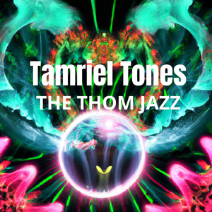 Tamriel Tones