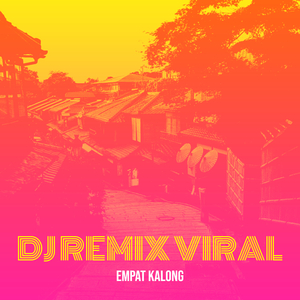 DJ Merah Bibir Kamu