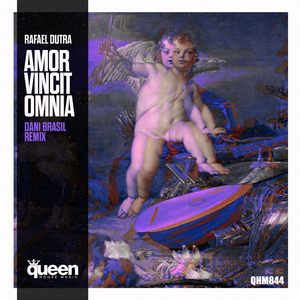 Amor Vincit Omnia (Dani Brasil Instrumental Mix)