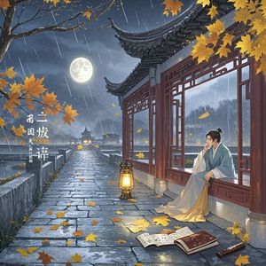 灯烬