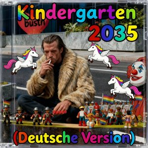Kindergarten 2035 (Deutsche Version)