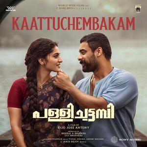 Kaattuchembakam (From "Pallichattambi")