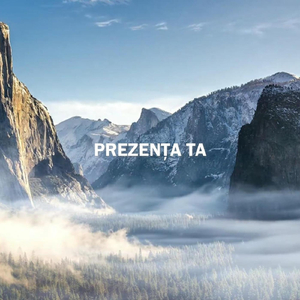 Prezenţa Ta