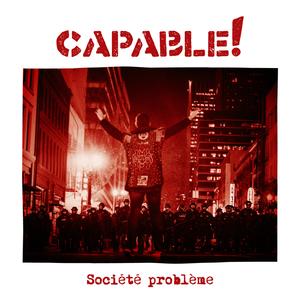 Société Problème