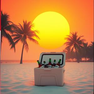 My lady (feat. Trevor Kiwell)