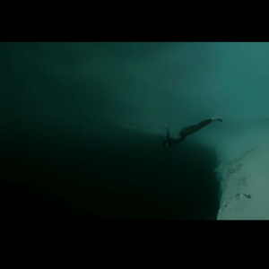 Diveing