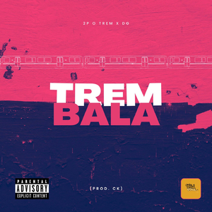 Trem Bala