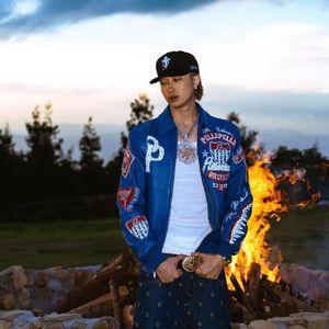 ''坠入''Asen艾志恒 Gali Rapeter 马思唯 叙事抒情Type Beat