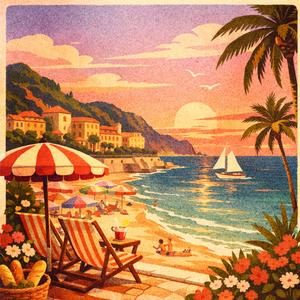 Champagne (french music)