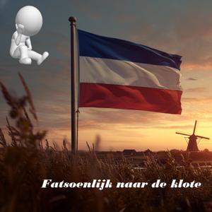 Fatsoenlijk naar de klote (Rock)