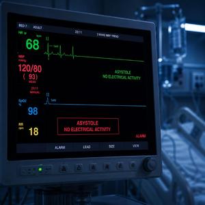 Flatline