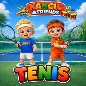 Kan & Denis (TENIS)