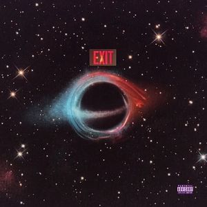 "Exit"通道 Lil uzi vert x Sofaygo Hyper type beat