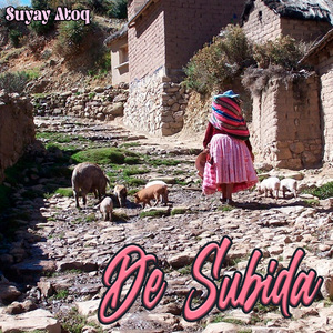 De Subida