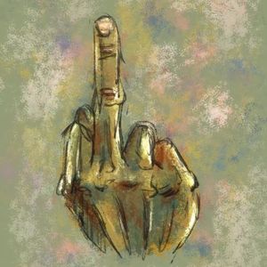 摆到这儿（Prod by Jerry）