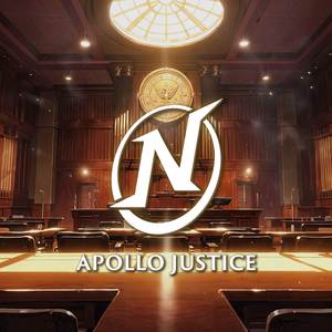 Victory! ("Apollo Justice") (Cover version)