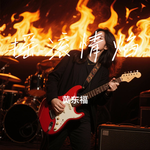 摇滚情焰