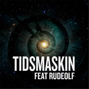 Tidsmaskin (feat. Rudeolf)