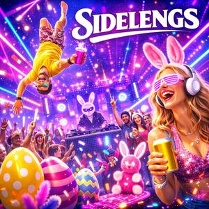 Påskgrogg, Sol & Backflip (DANCE REMIX)