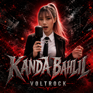 Kanda Bahlil