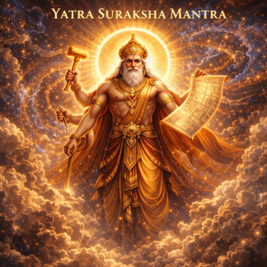 Yatra Suraksha Mantra