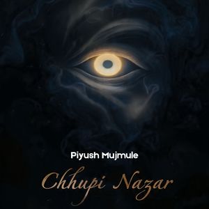 Chhupi Nazar