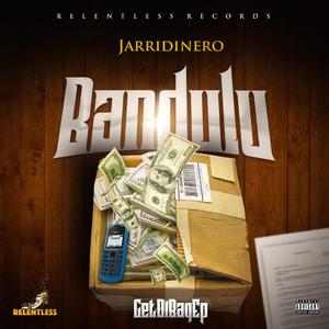 Bandulu (Official Audio) [Track 1] EP