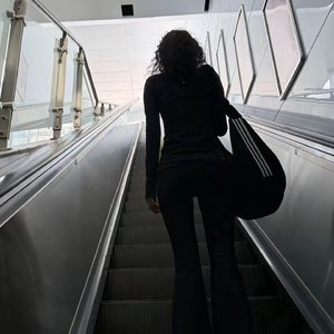 坏女孩（DJ空灵鼓）